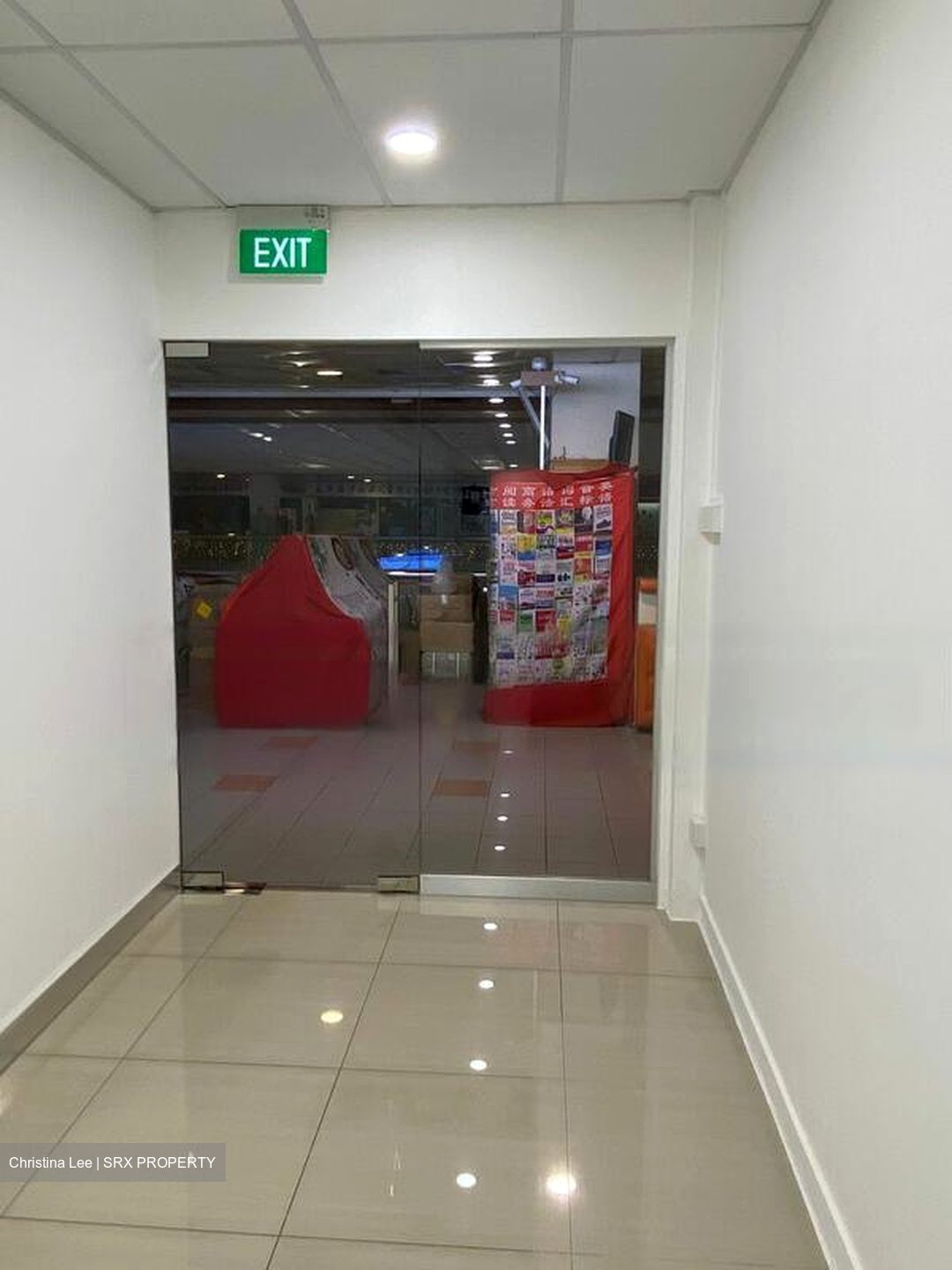 People's Park Centre (D1), Retail #453297461